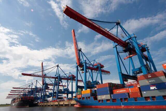 Hafen